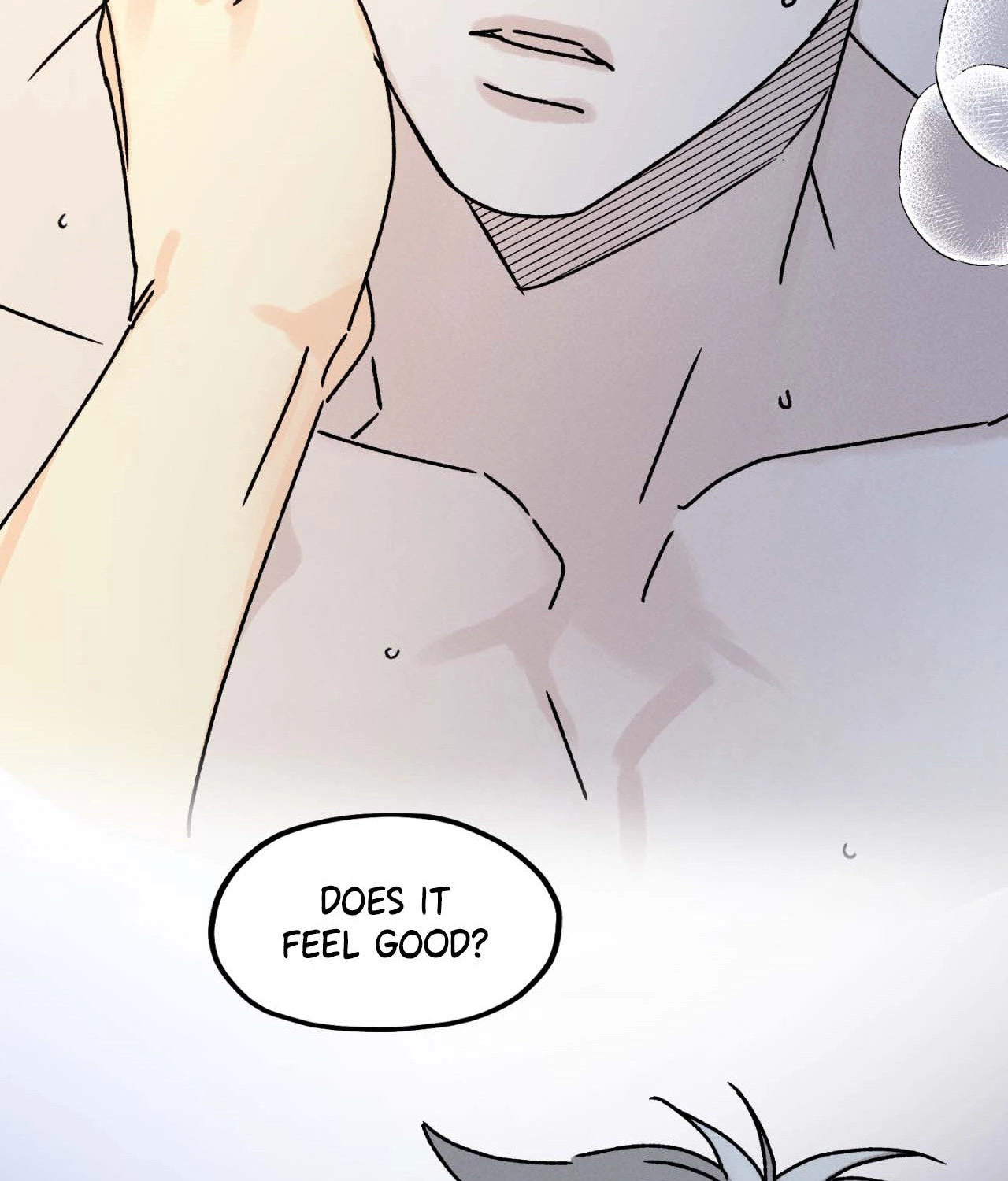 Shining in Nightmares Chapter 34 page 28 - 
