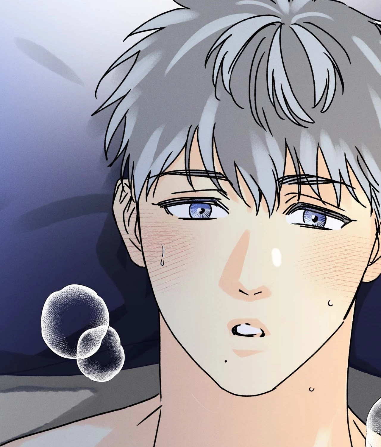 Shining in Nightmares Chapter 34 page 29 - 