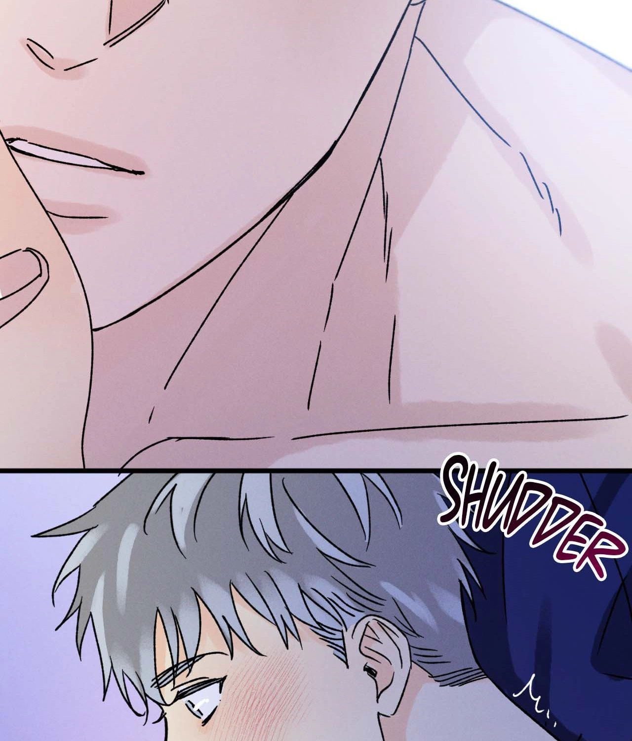 Shining in Nightmares Chapter 34 page 34 - 