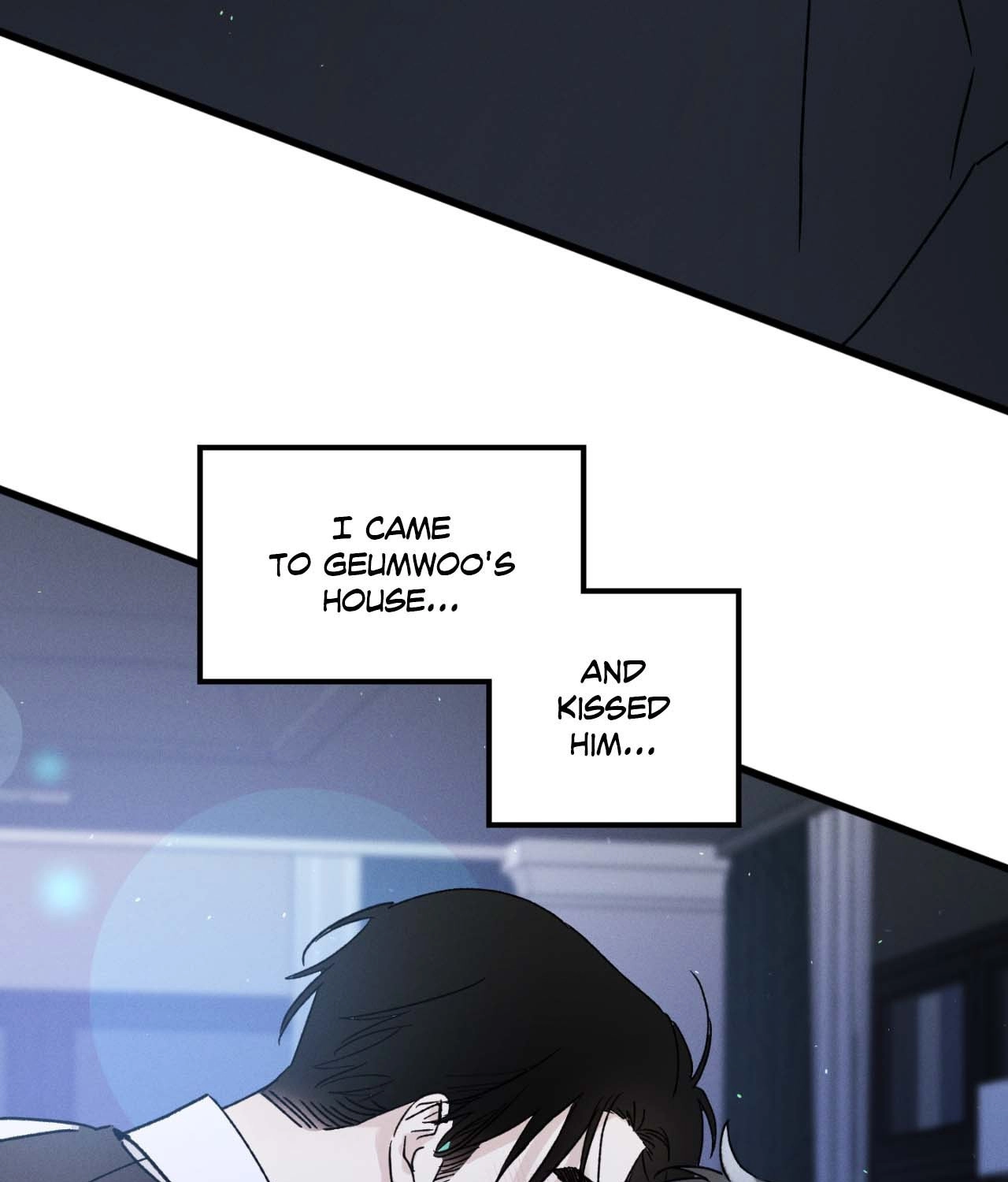 Shining in Nightmares Chapter 34 page 5 - 