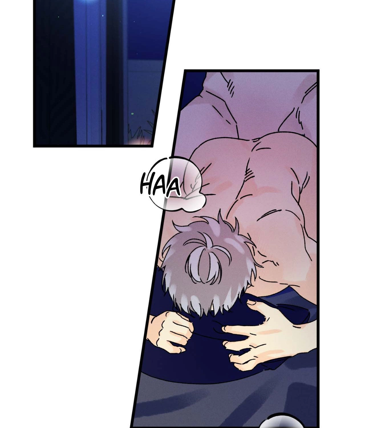 Shining in Nightmares Chapter 34 page 47 - 