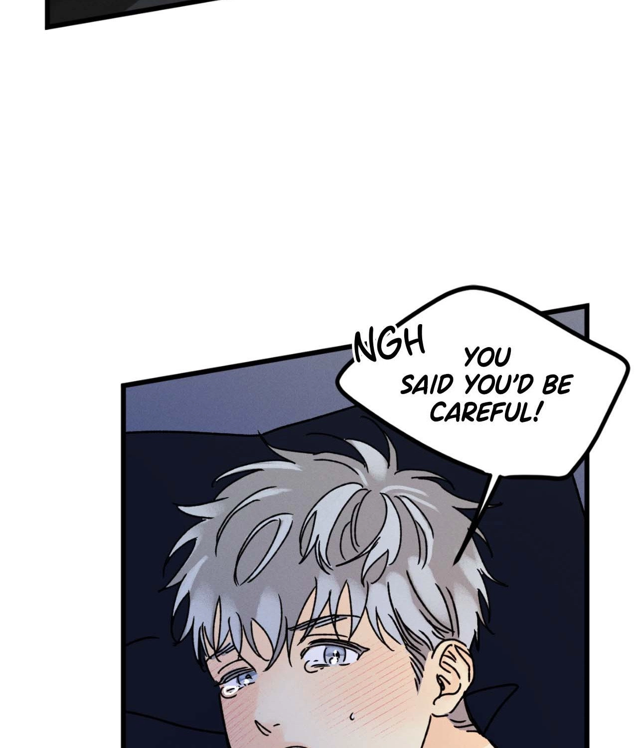 Shining in Nightmares Chapter 34 page 54 - 