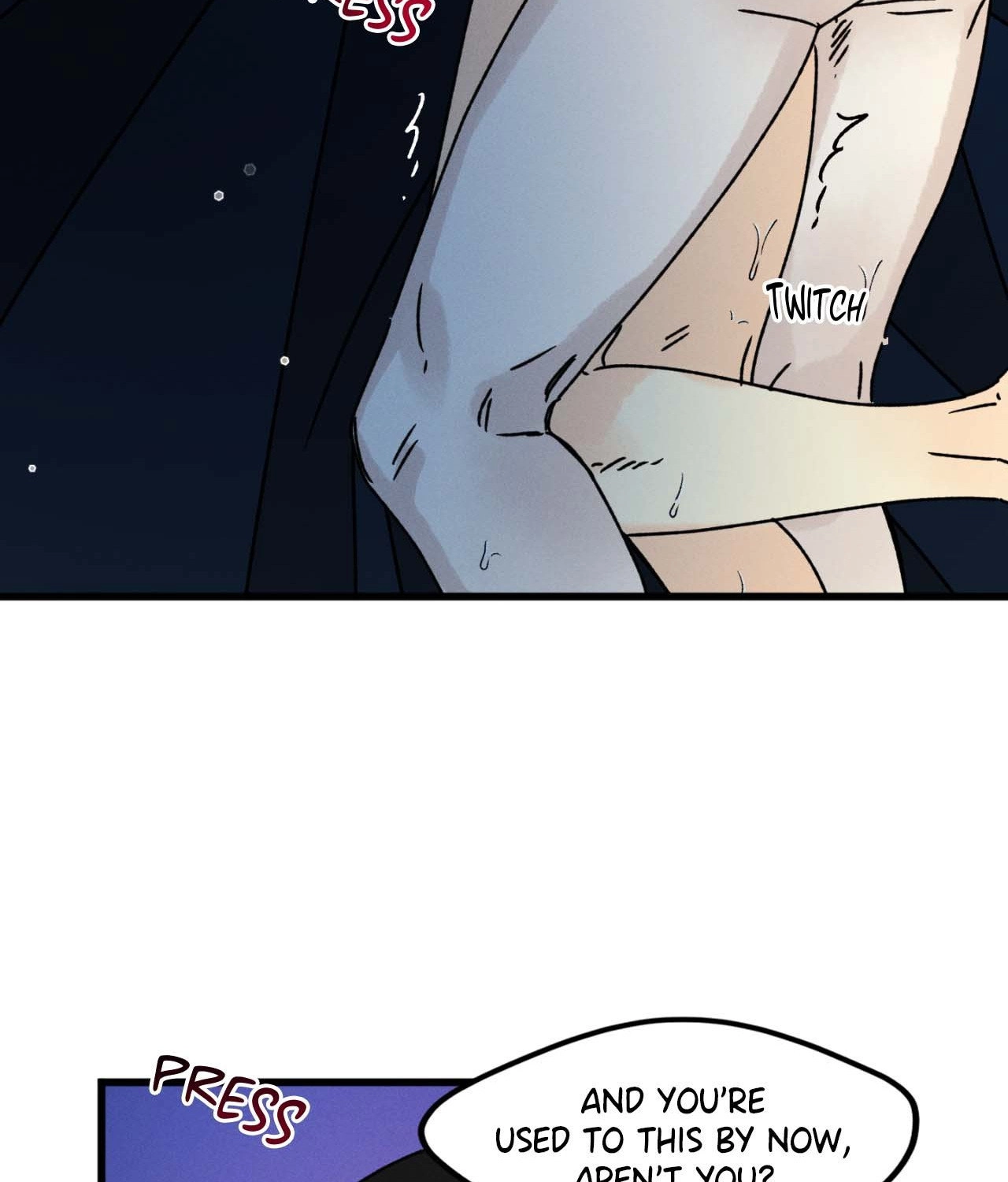 Shining in Nightmares Chapter 34 page 58 - 