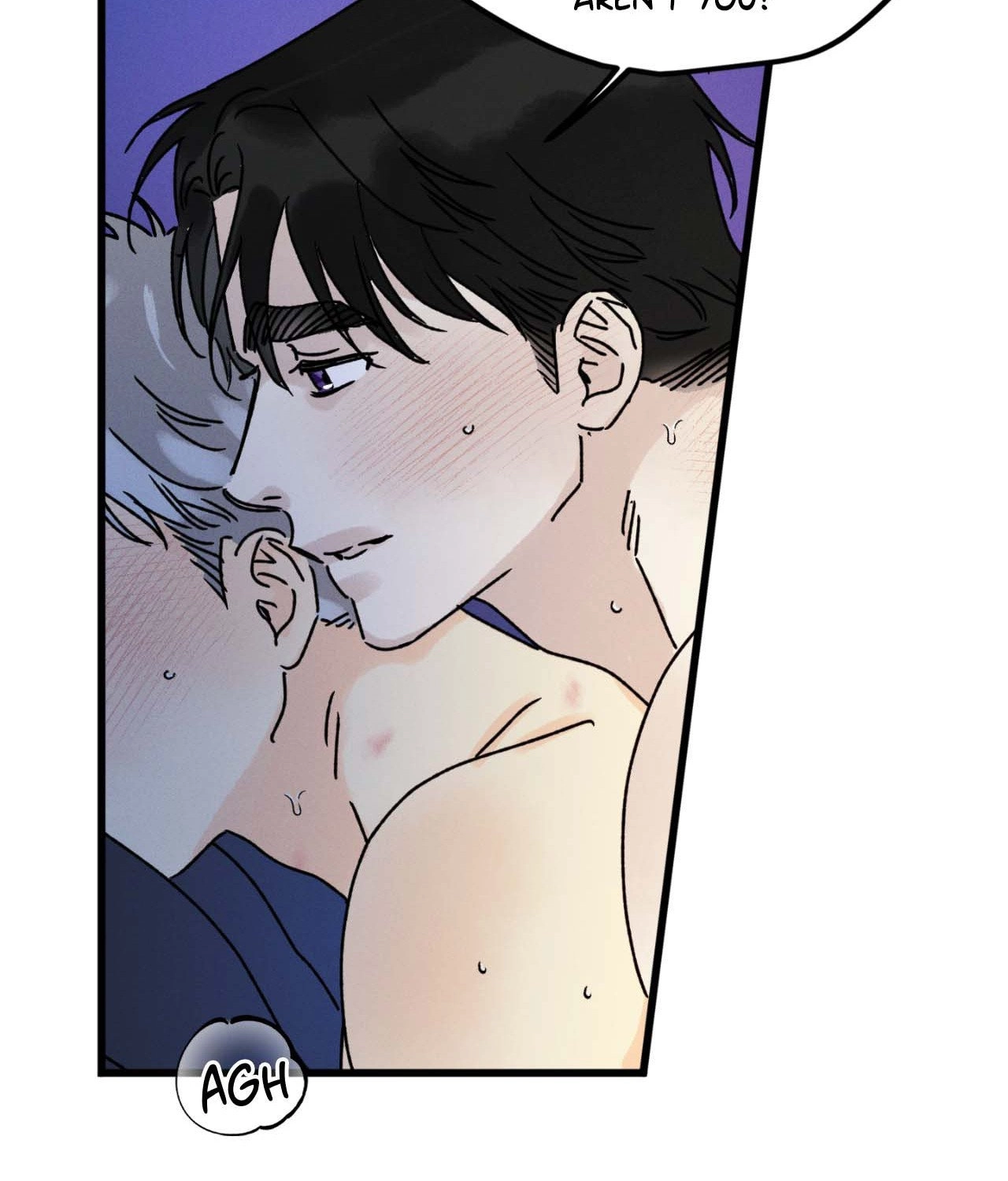 Shining in Nightmares Chapter 34 page 59 - 