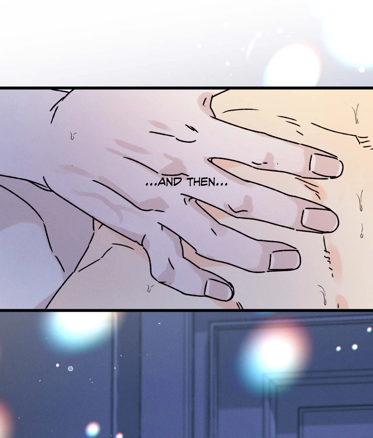 Shining in Nightmares Chapter 34 page 7 - 