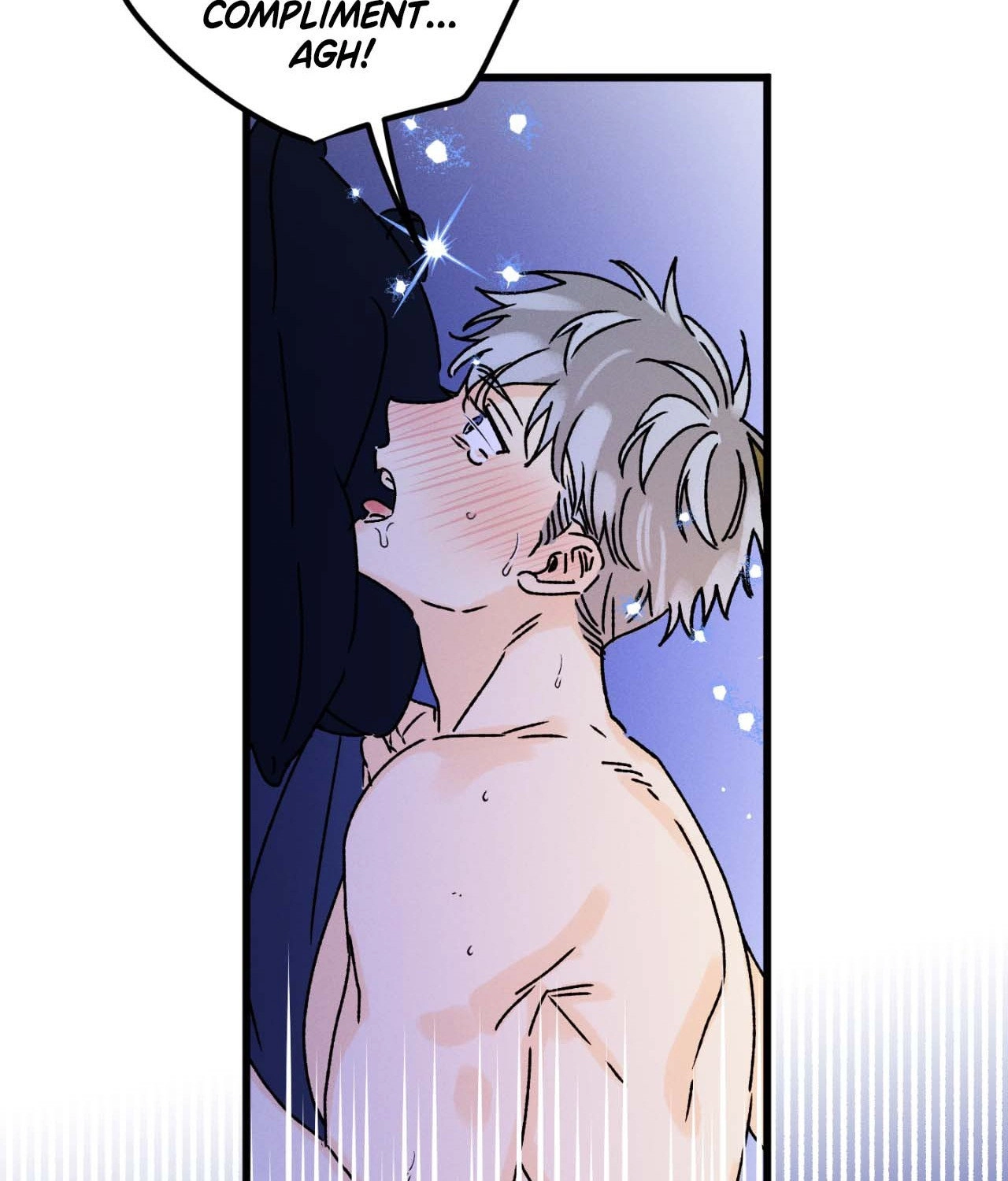 Shining in Nightmares Chapter 34 page 62 - 