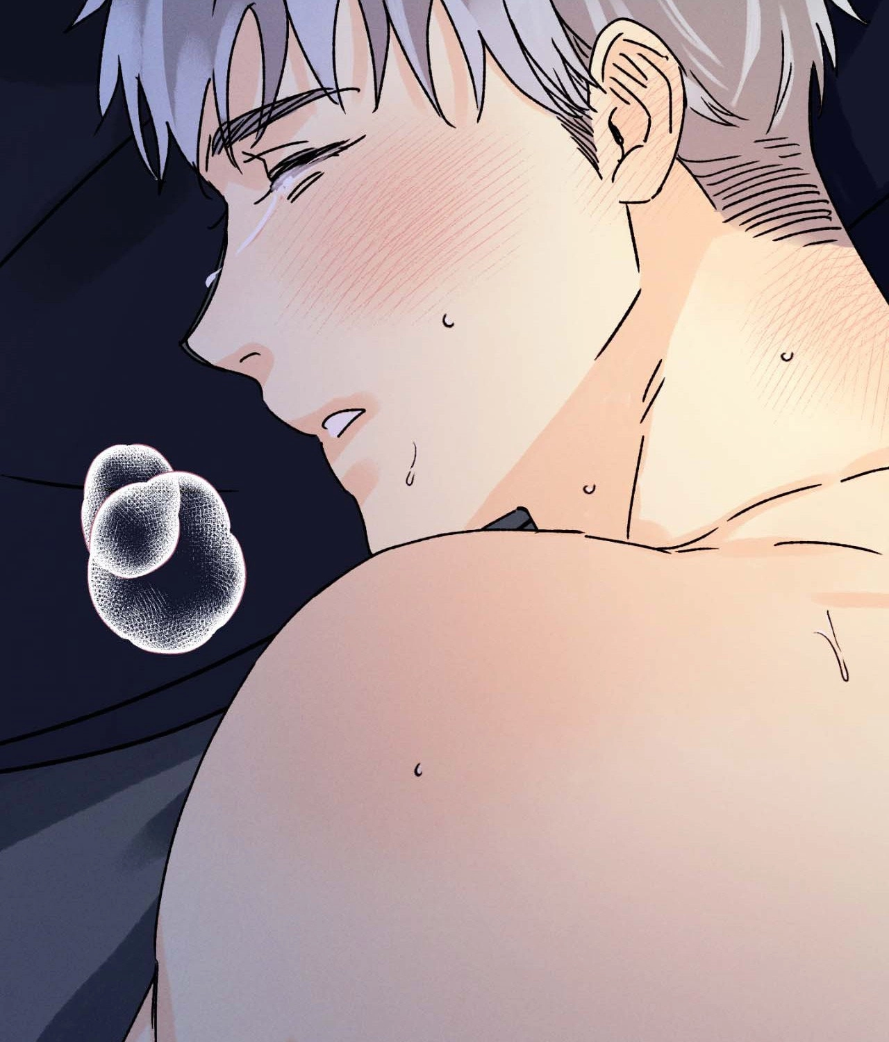 Shining in Nightmares Chapter 34 page 85 - 