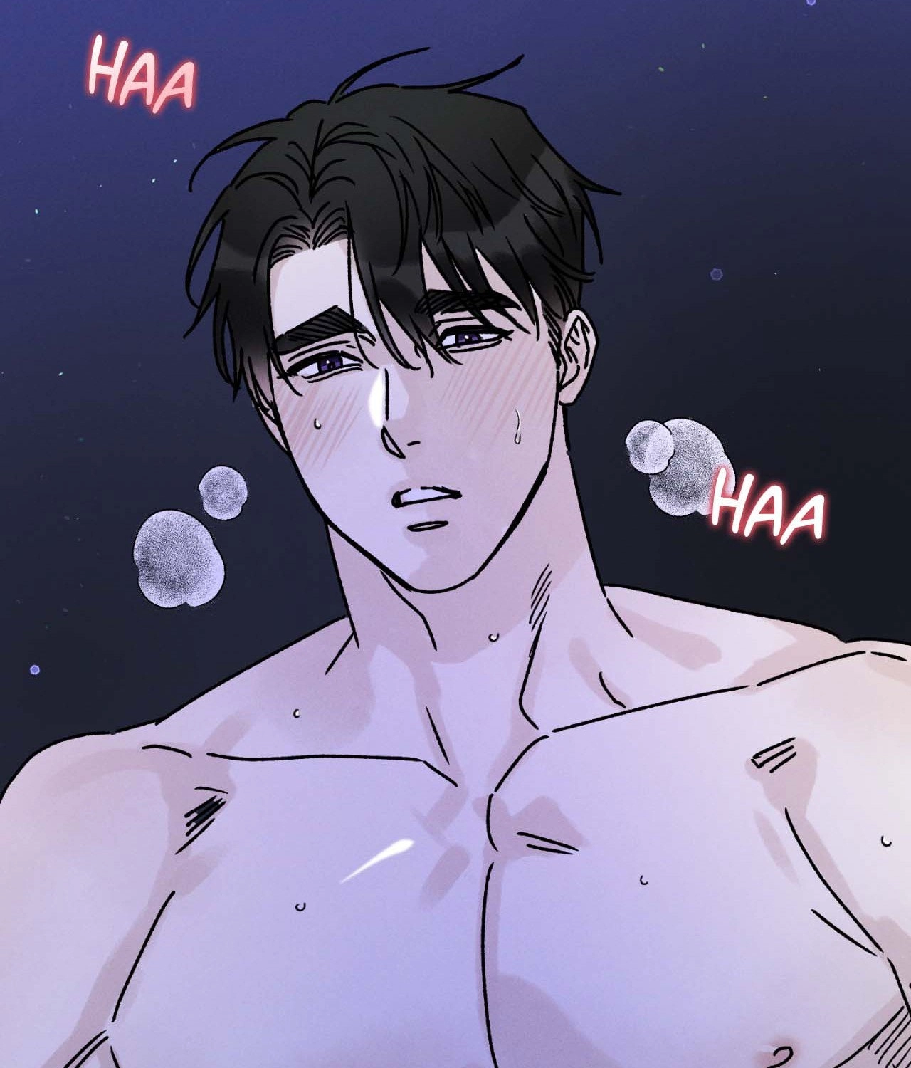 Shining in Nightmares Chapter 34 page 87 - 