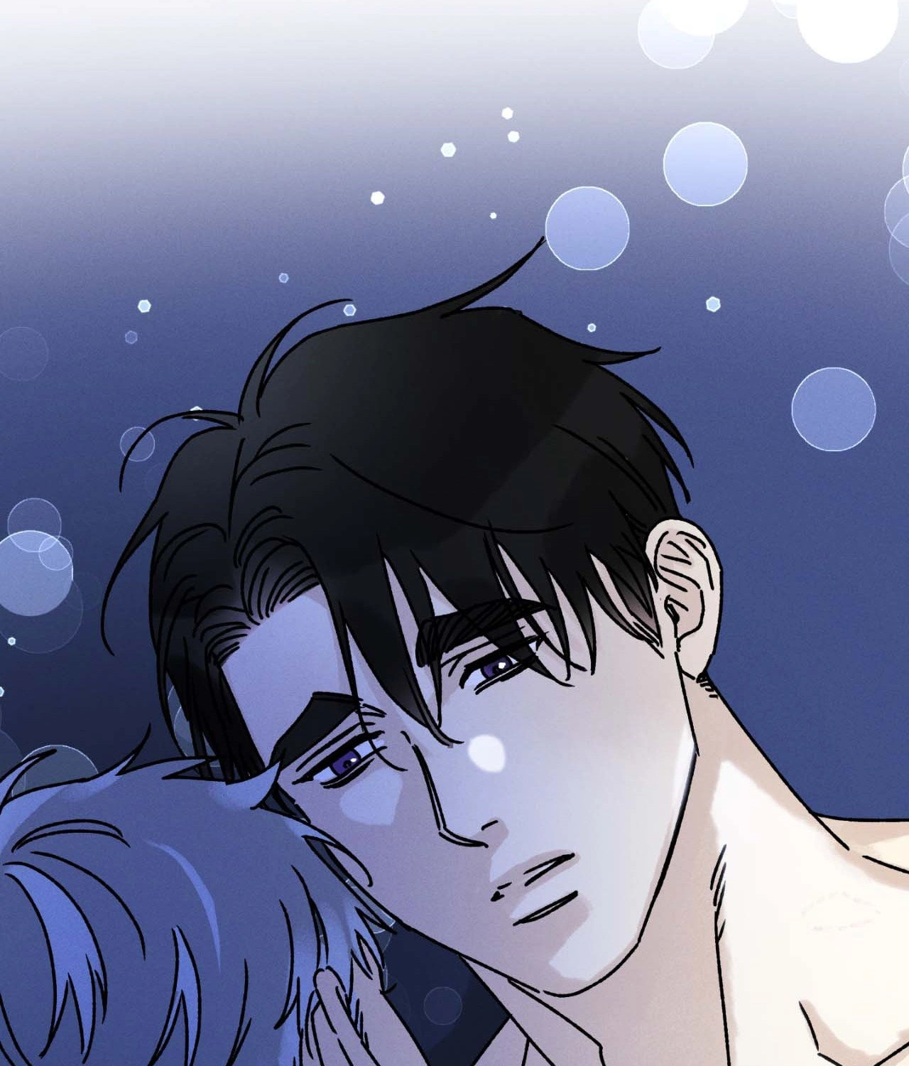 Shining in Nightmares Chapter 34 page 93 - 