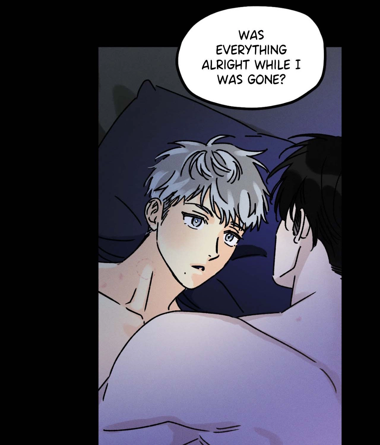 Shining in Nightmares Chapter 34 page 96 - 