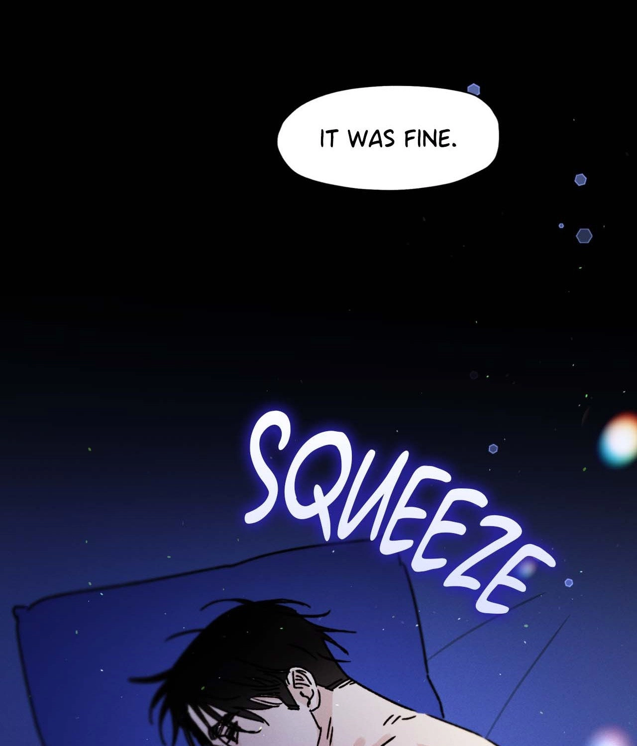 Shining in Nightmares Chapter 34 page 99 - 