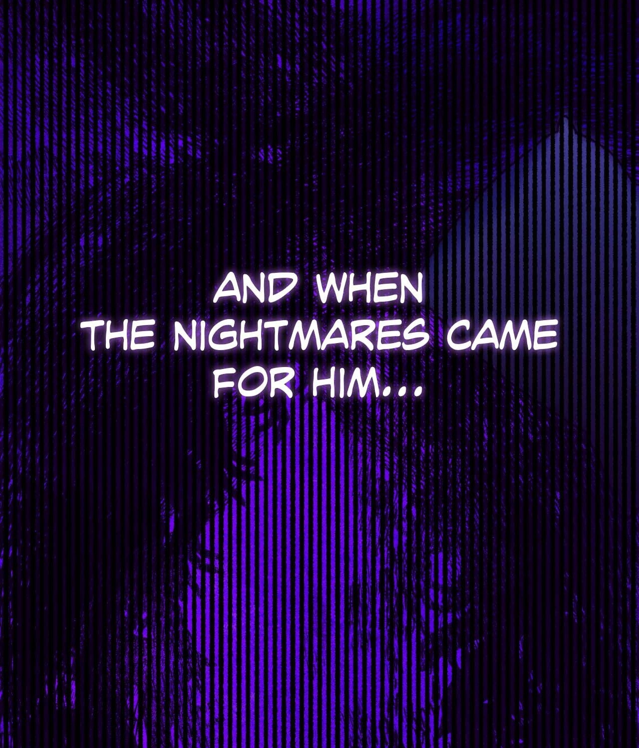 Shining in Nightmares Chapter 35 page 11 - 