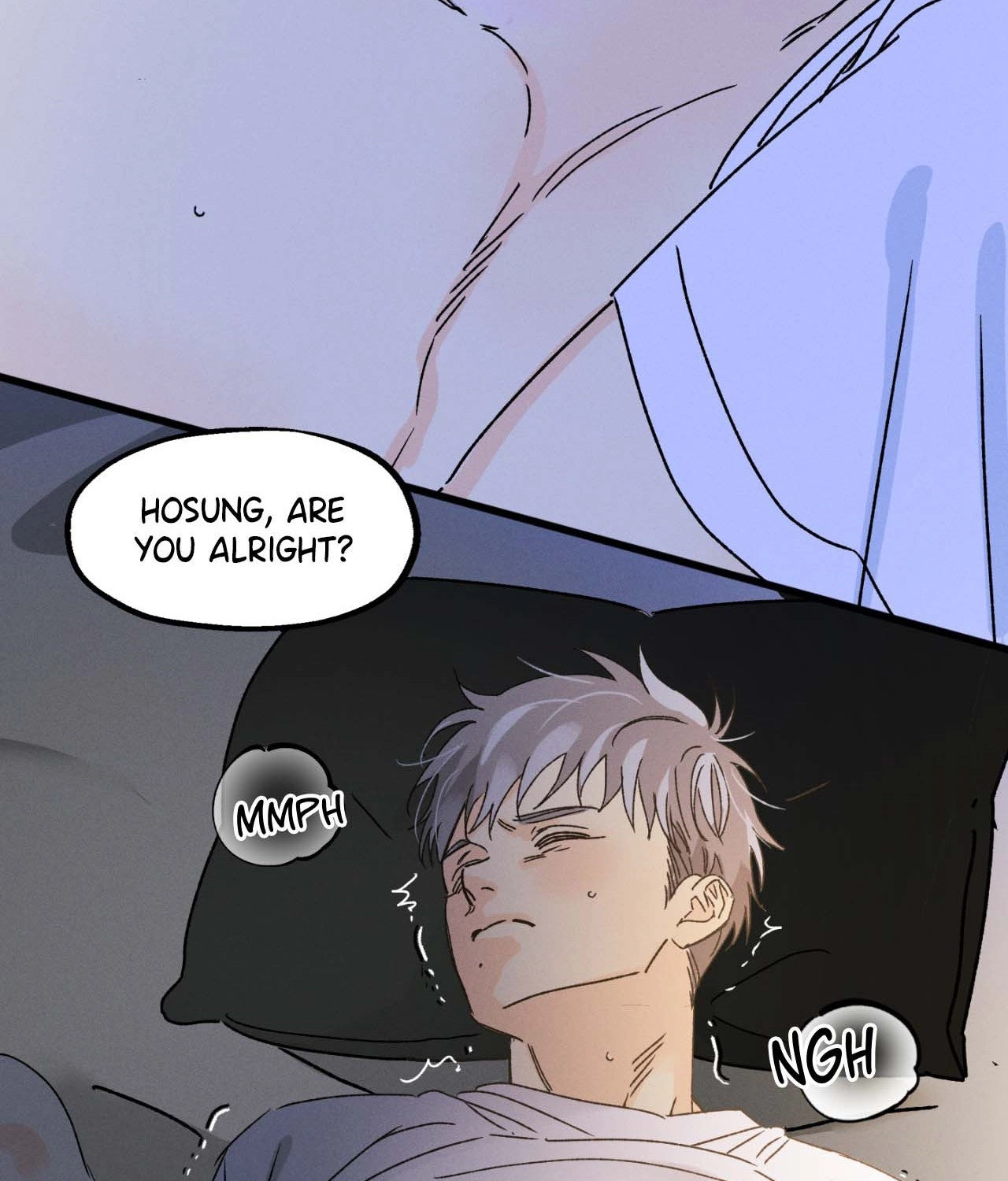Shining in Nightmares Chapter 35 page 101 - 