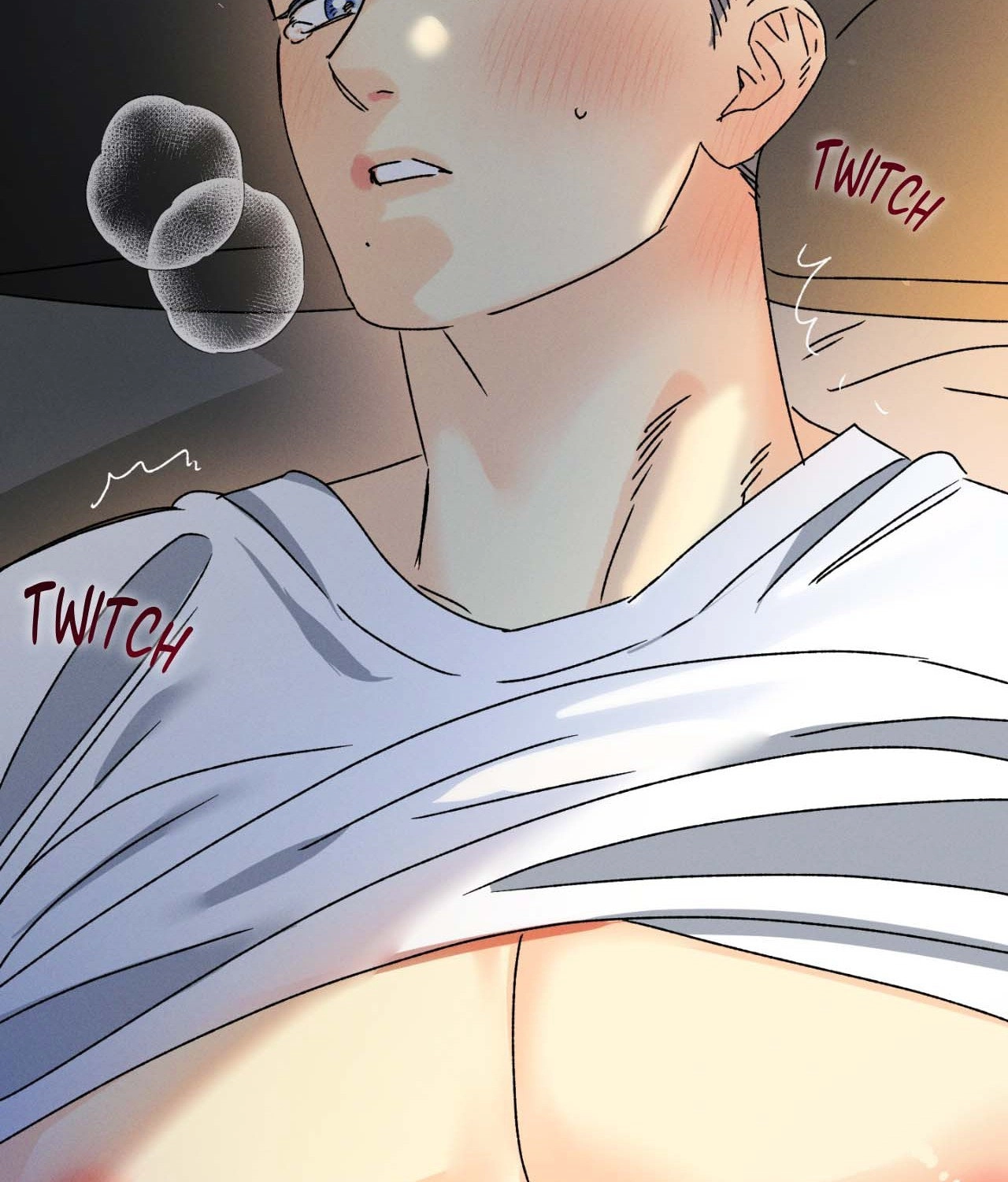 Shining in Nightmares Chapter 35 page 103 - 