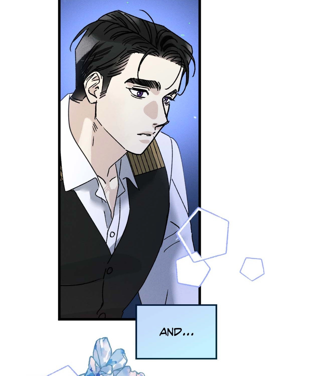 Shining in Nightmares Chapter 35 page 105 - 