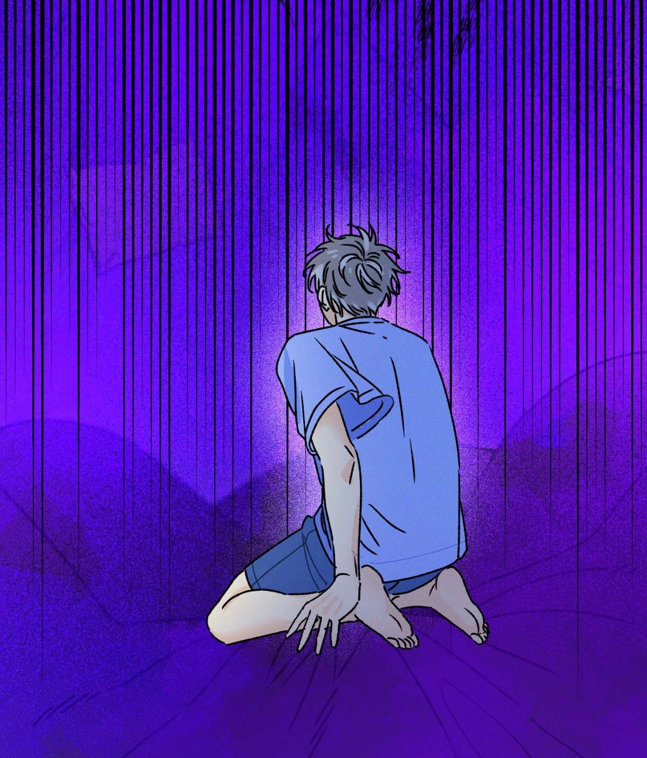 Shining in Nightmares Chapter 35 page 13 - 