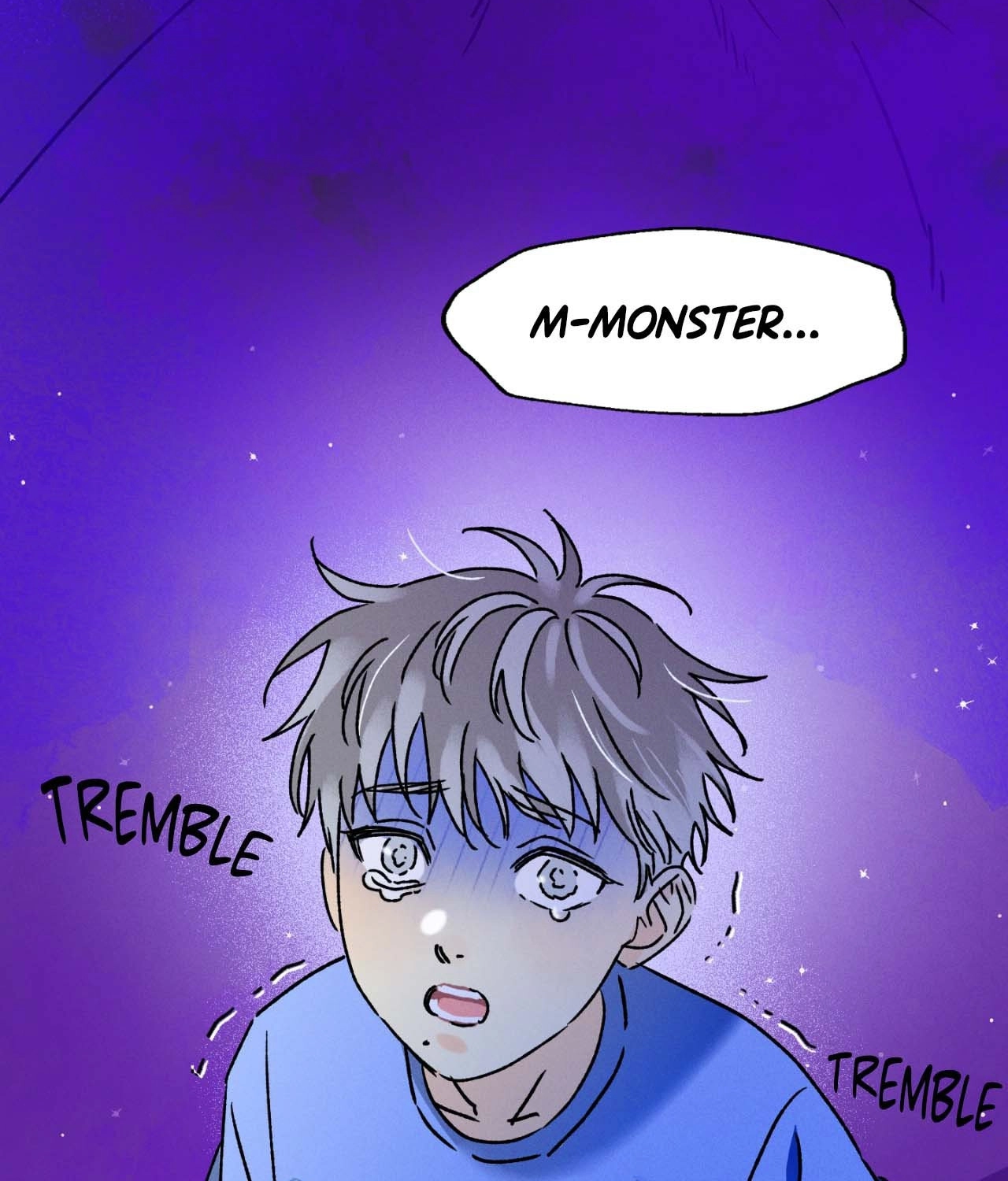 Shining in Nightmares Chapter 35 page 14 - 