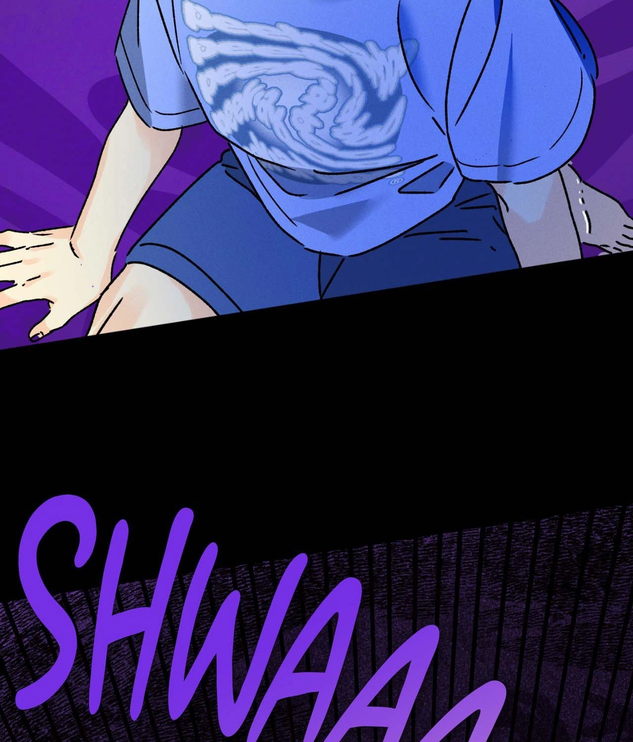 Shining in Nightmares Chapter 35 page 15 - 