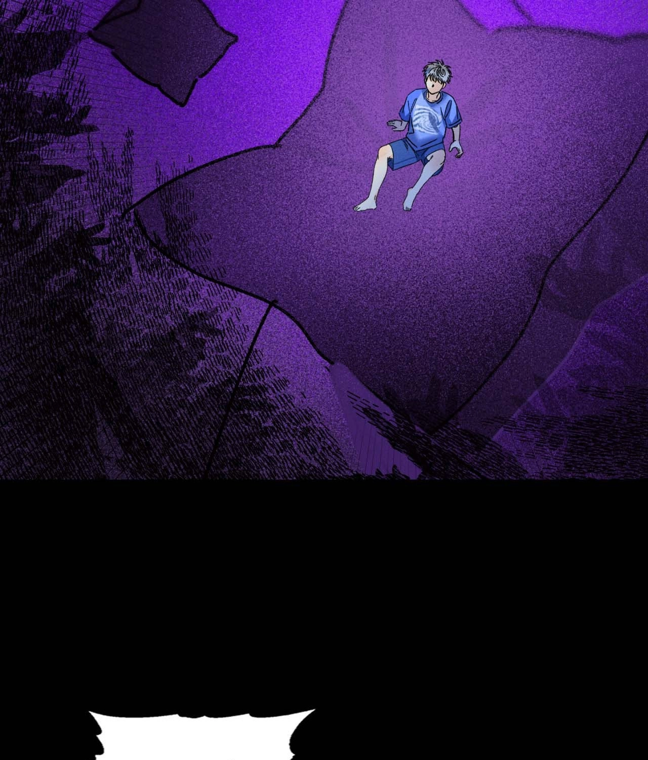 Shining in Nightmares Chapter 35 page 17 - 
