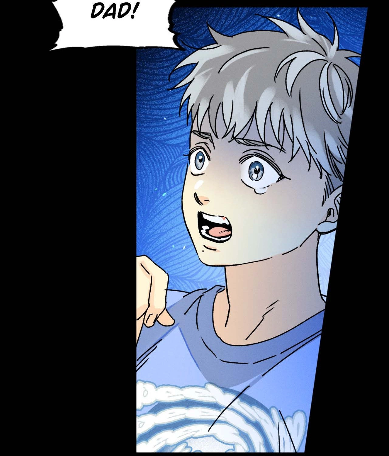 Shining in Nightmares Chapter 35 page 18 - 
