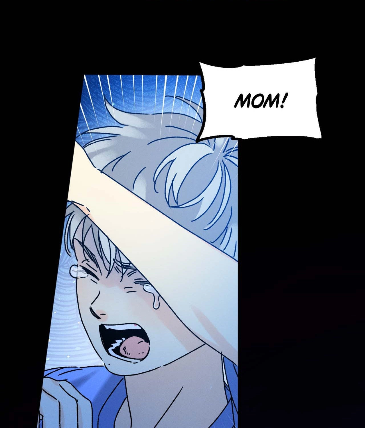 Shining in Nightmares Chapter 35 page 19 - 