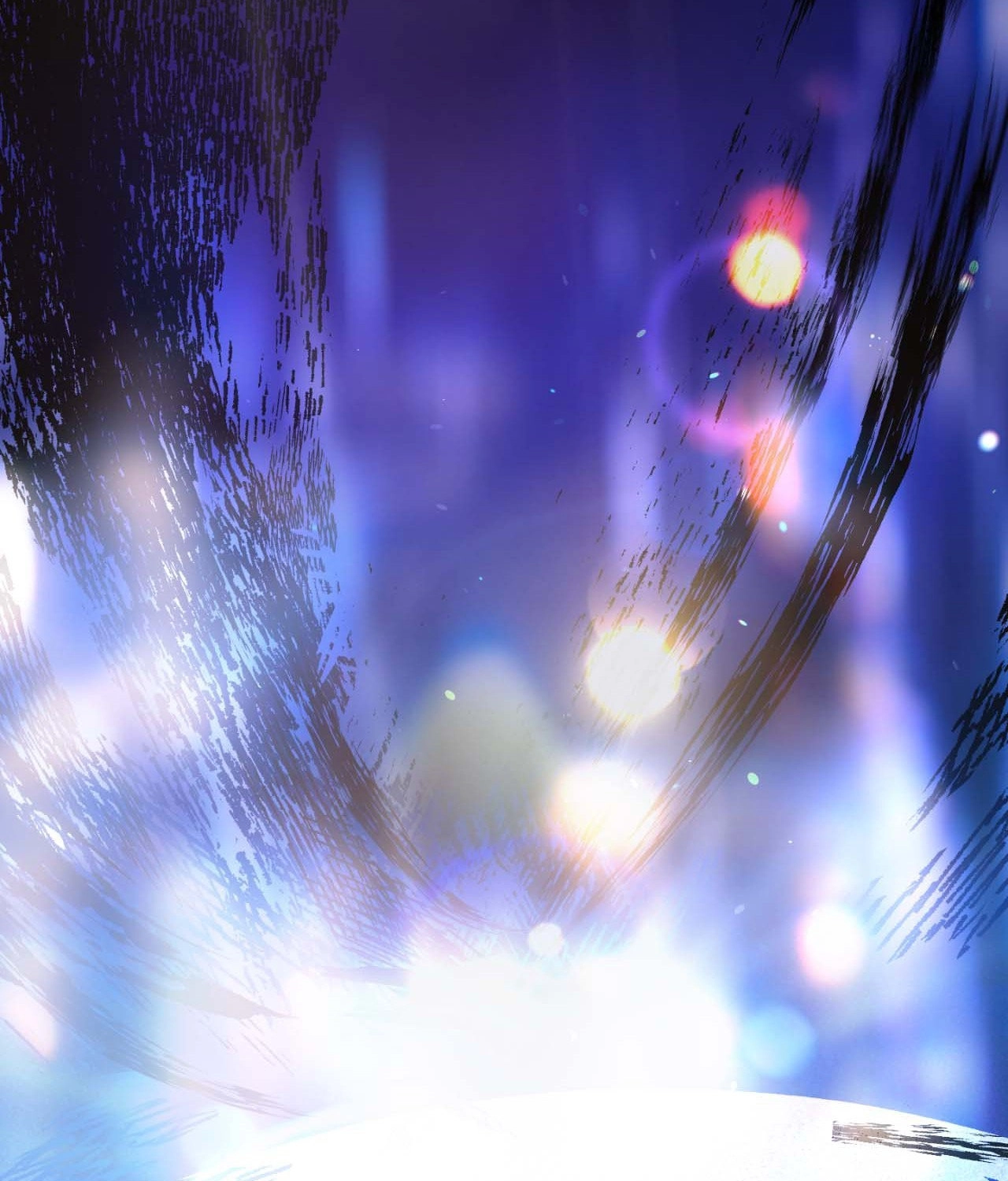 Shining in Nightmares Chapter 35 page 21 - 