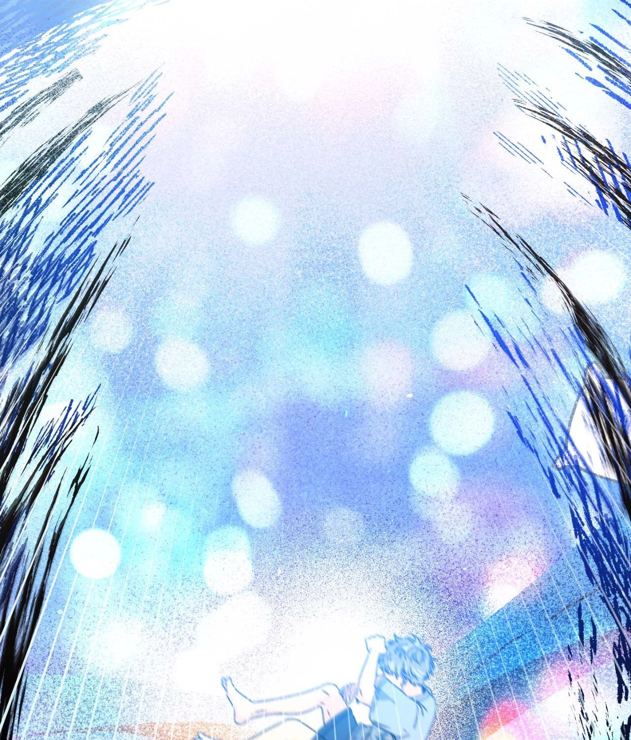 Shining in Nightmares Chapter 35 page 22 - 