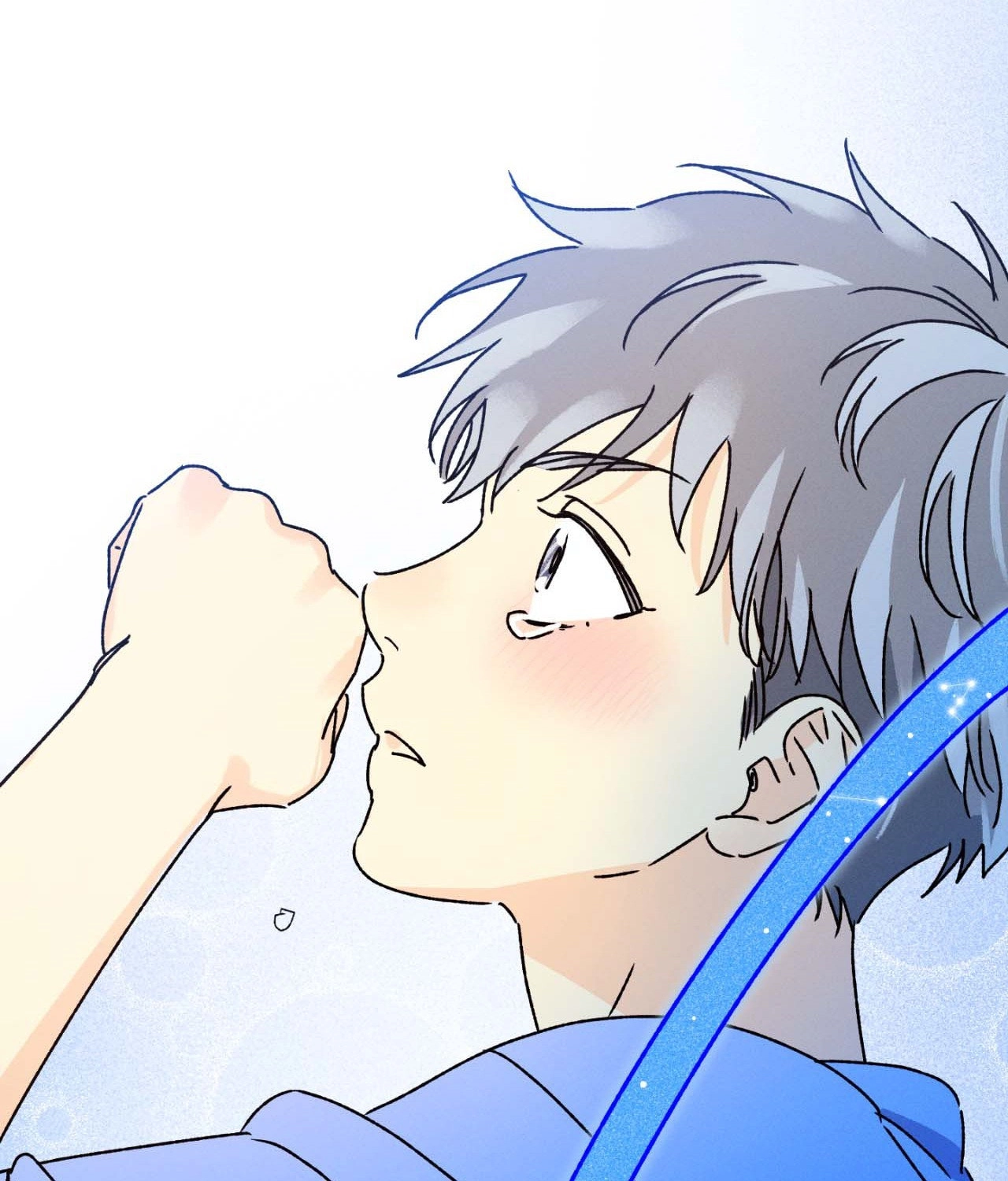 Shining in Nightmares Chapter 35 page 24 - 