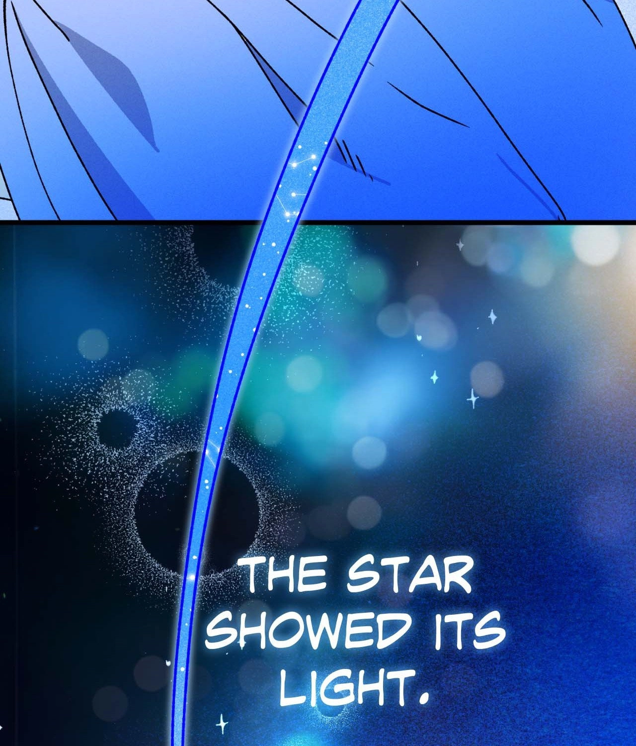 Shining in Nightmares Chapter 35 page 25 - 