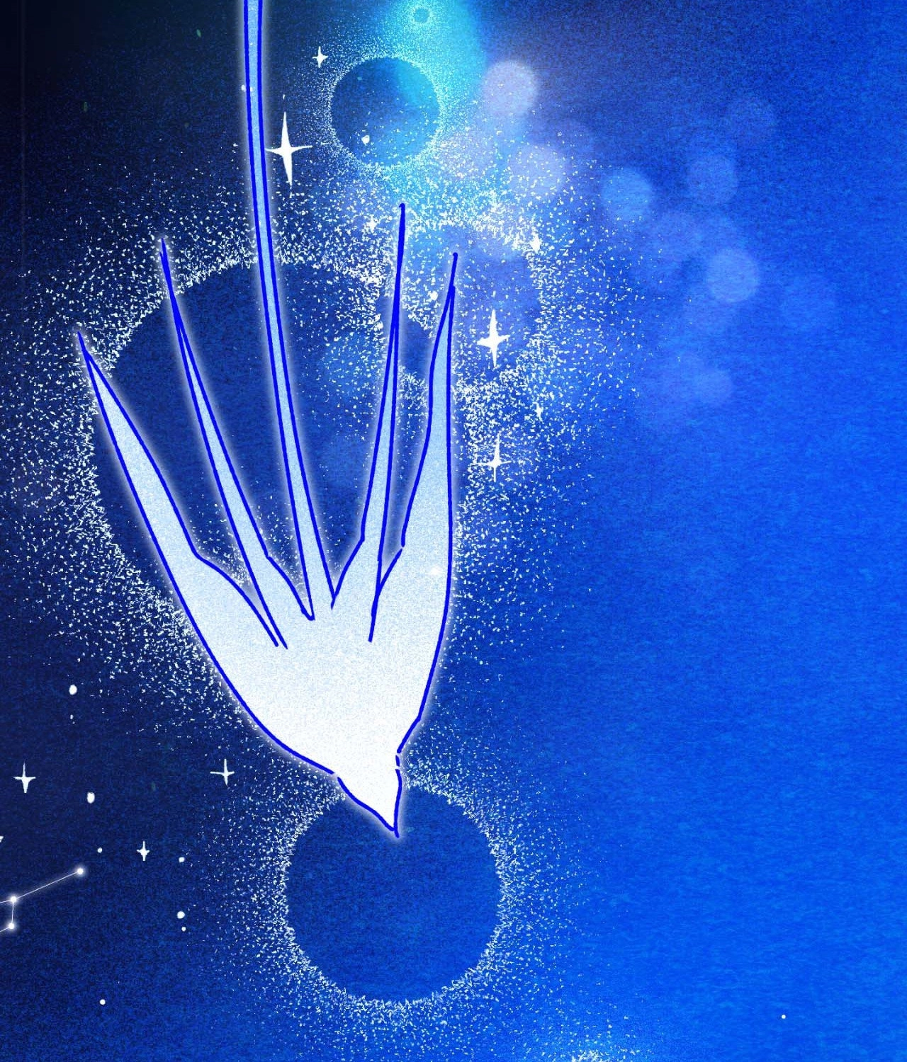 Shining in Nightmares Chapter 35 page 26 - 