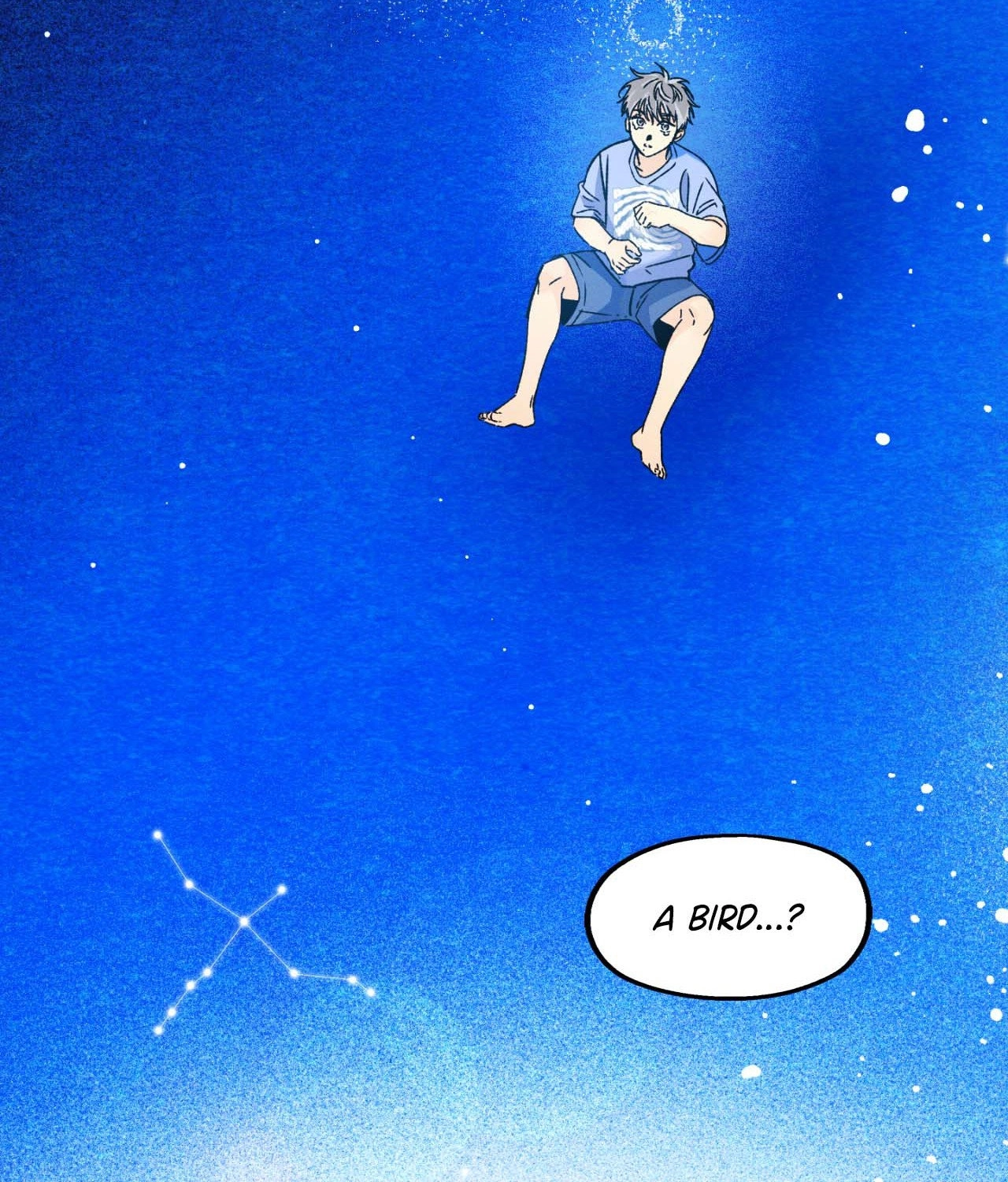 Shining in Nightmares Chapter 35 page 27 - 