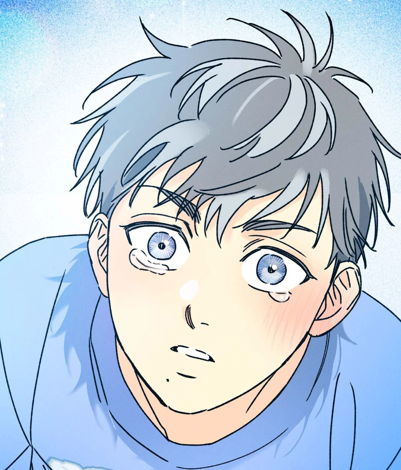 Shining in Nightmares Chapter 35 page 28 - 