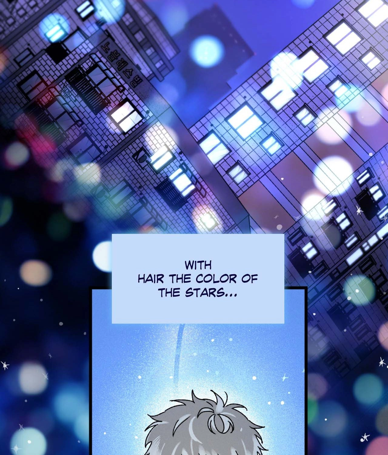 Shining in Nightmares Chapter 35 page 4 - 