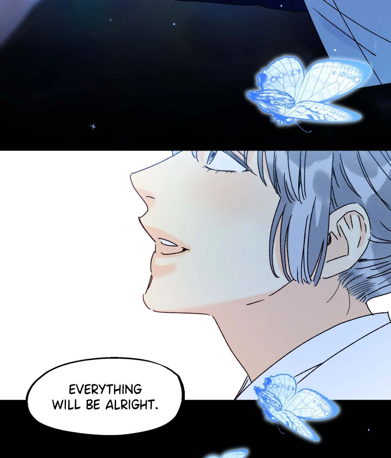 Shining in Nightmares Chapter 35 page 42 - 