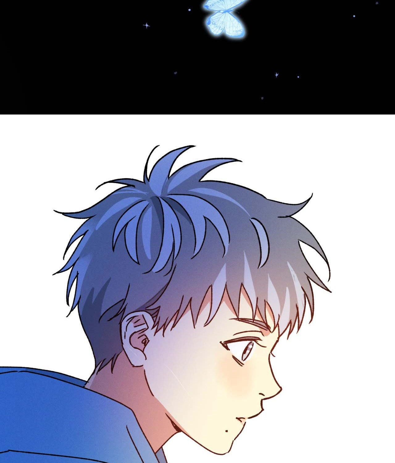 Shining in Nightmares Chapter 35 page 43 - 