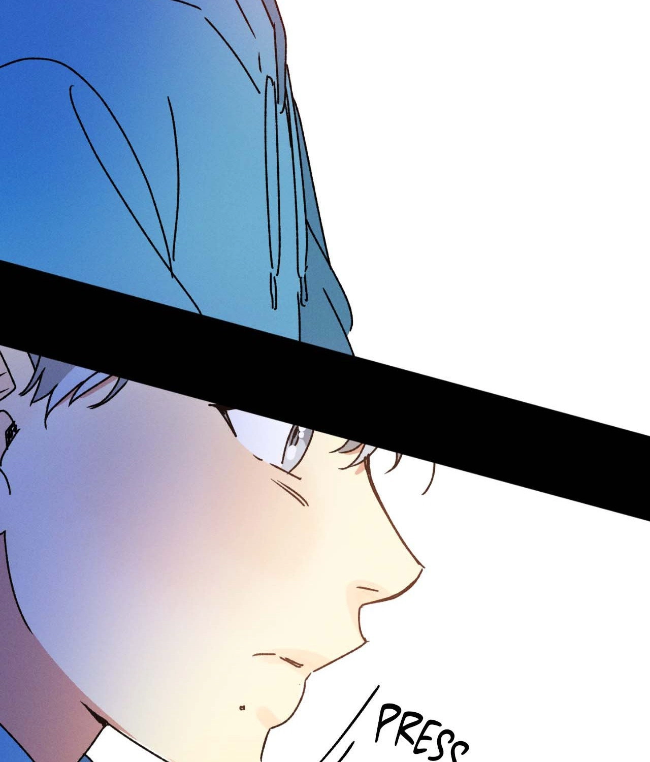 Shining in Nightmares Chapter 35 page 44 - 