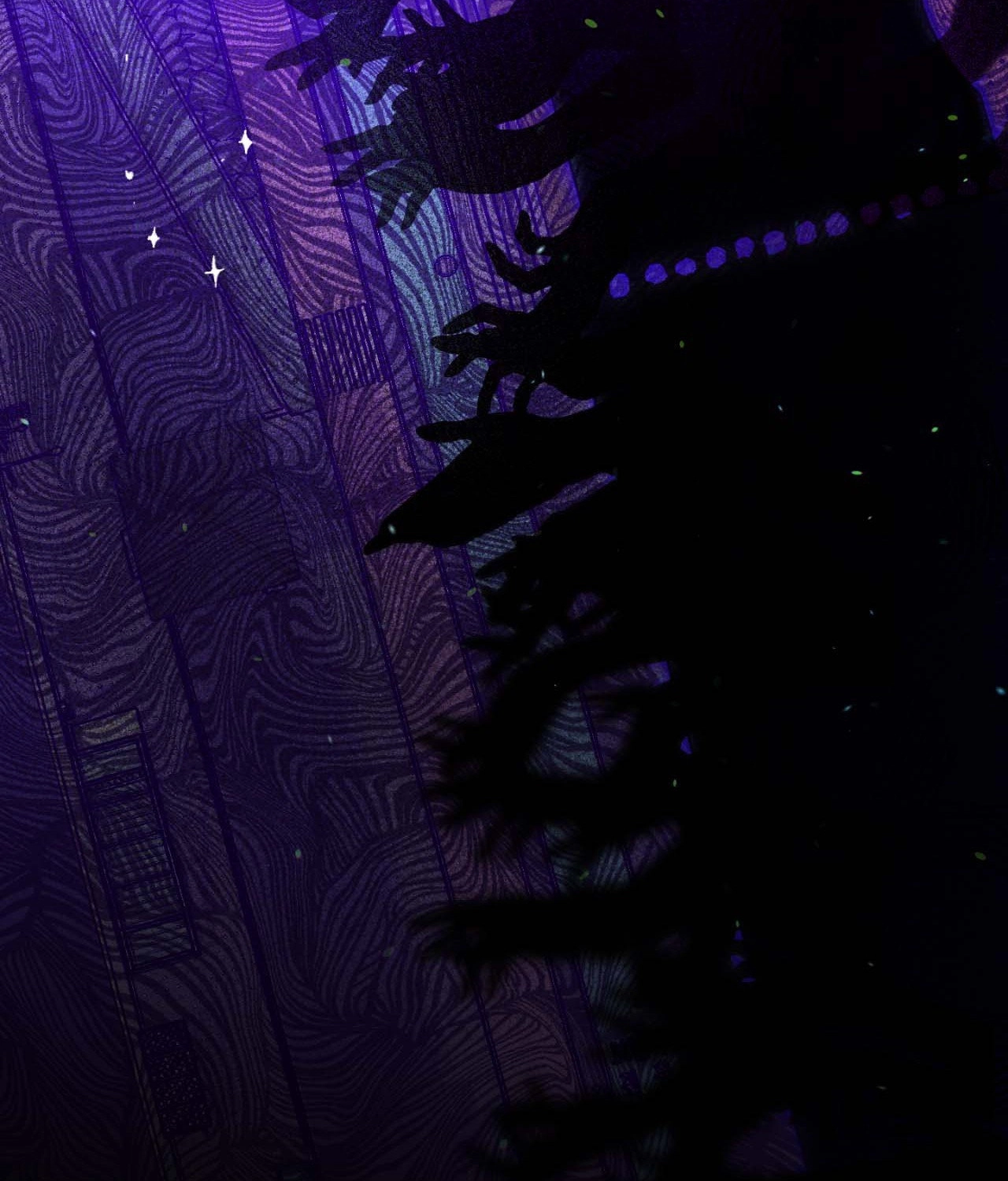 Shining in Nightmares Chapter 35 page 48 - 