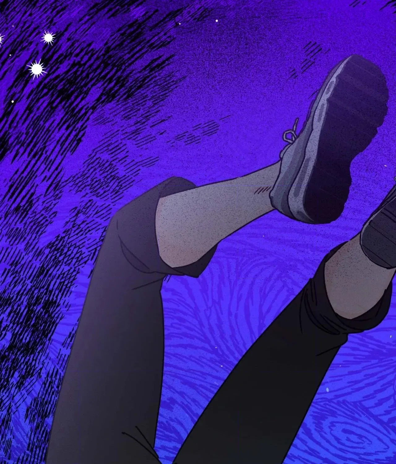 Shining in Nightmares Chapter 35 page 50 - 
