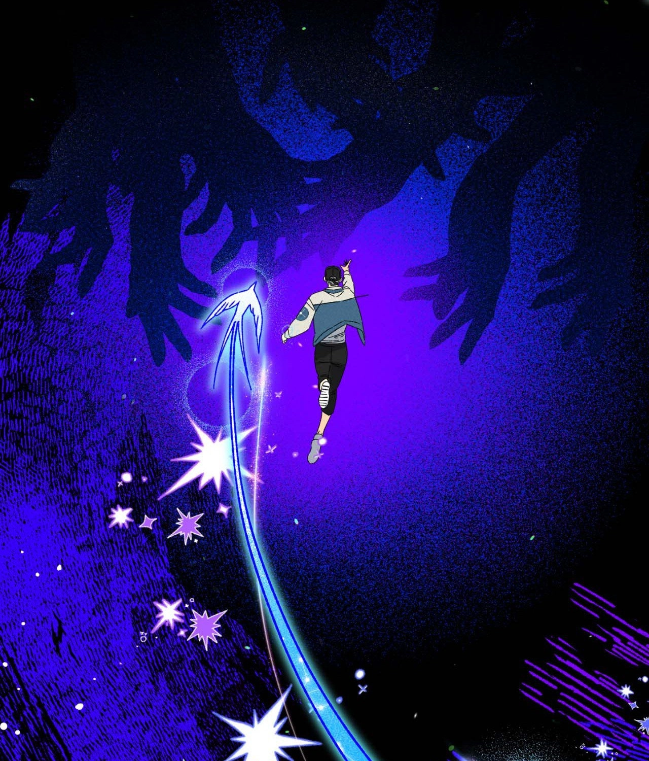 Shining in Nightmares Chapter 35 page 53 - 