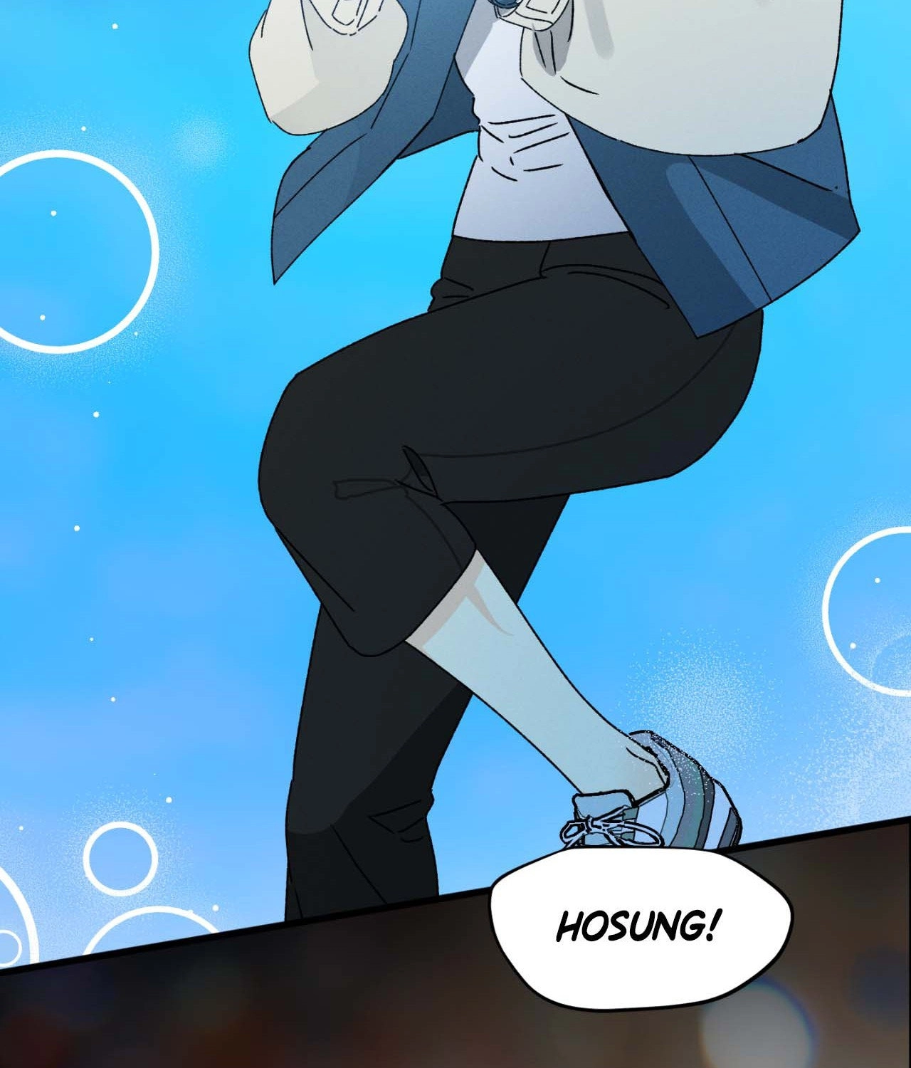 Shining in Nightmares Chapter 35 page 57 - 