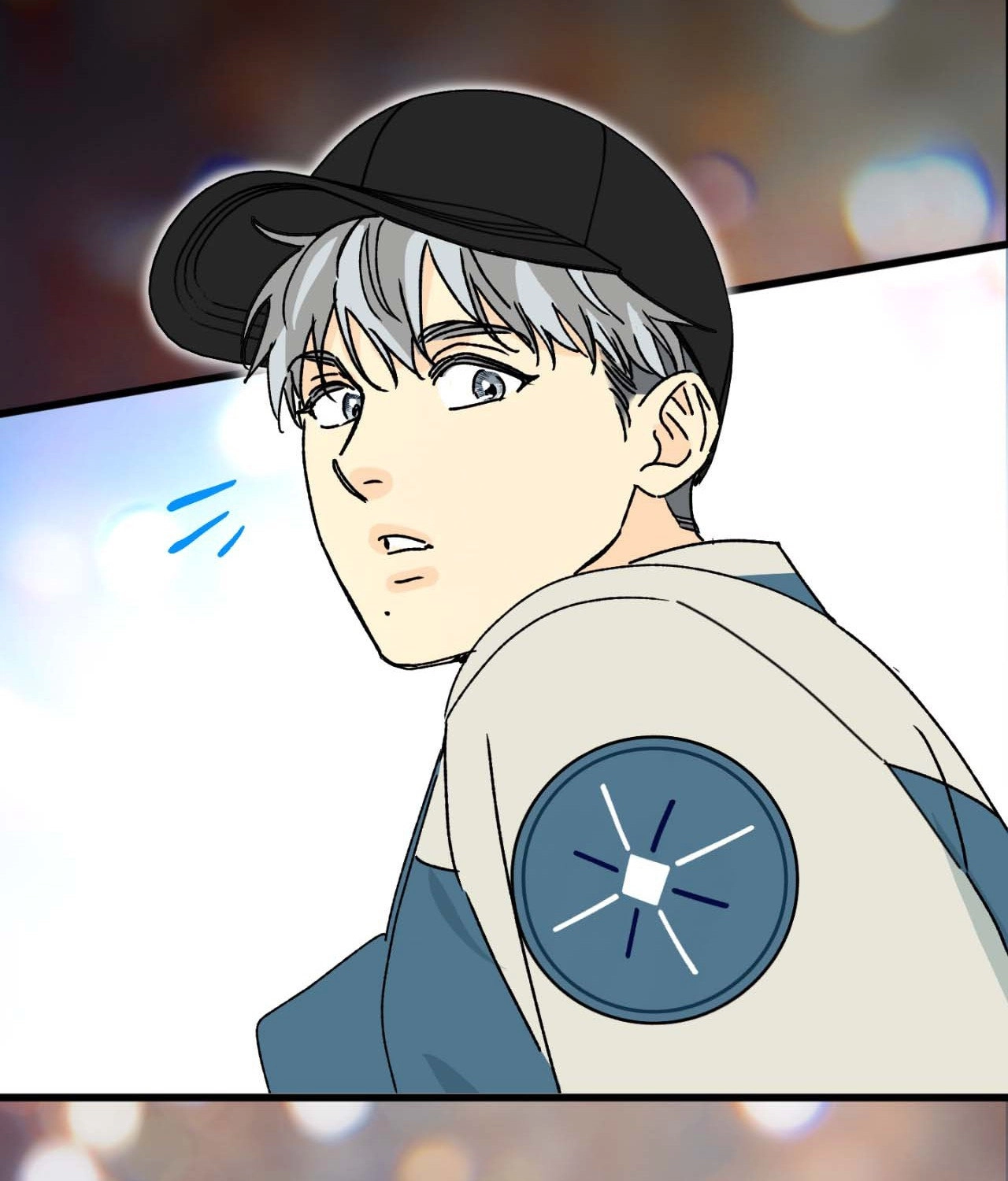 Shining in Nightmares Chapter 35 page 58 - 