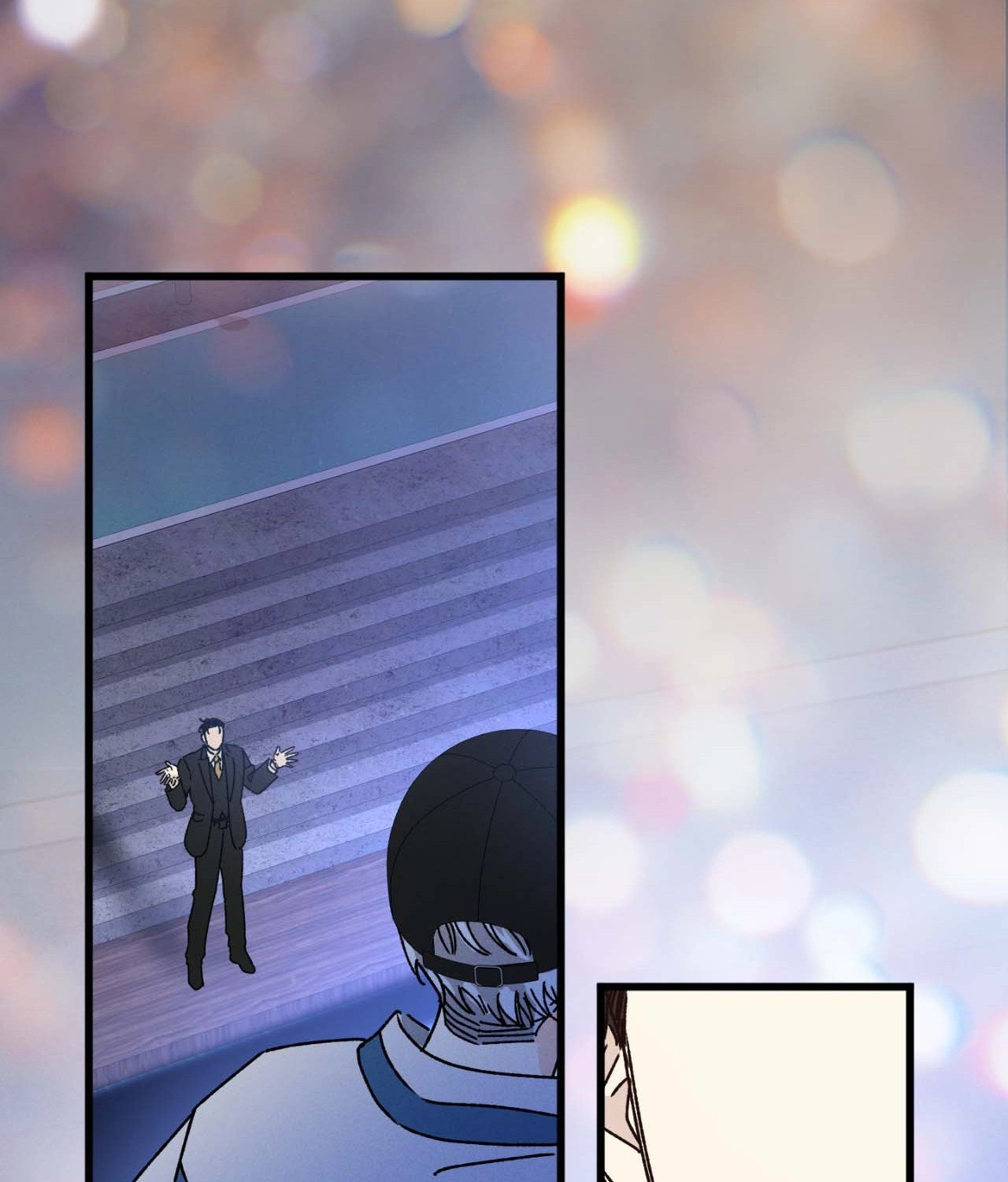 Shining in Nightmares Chapter 35 page 59 - 