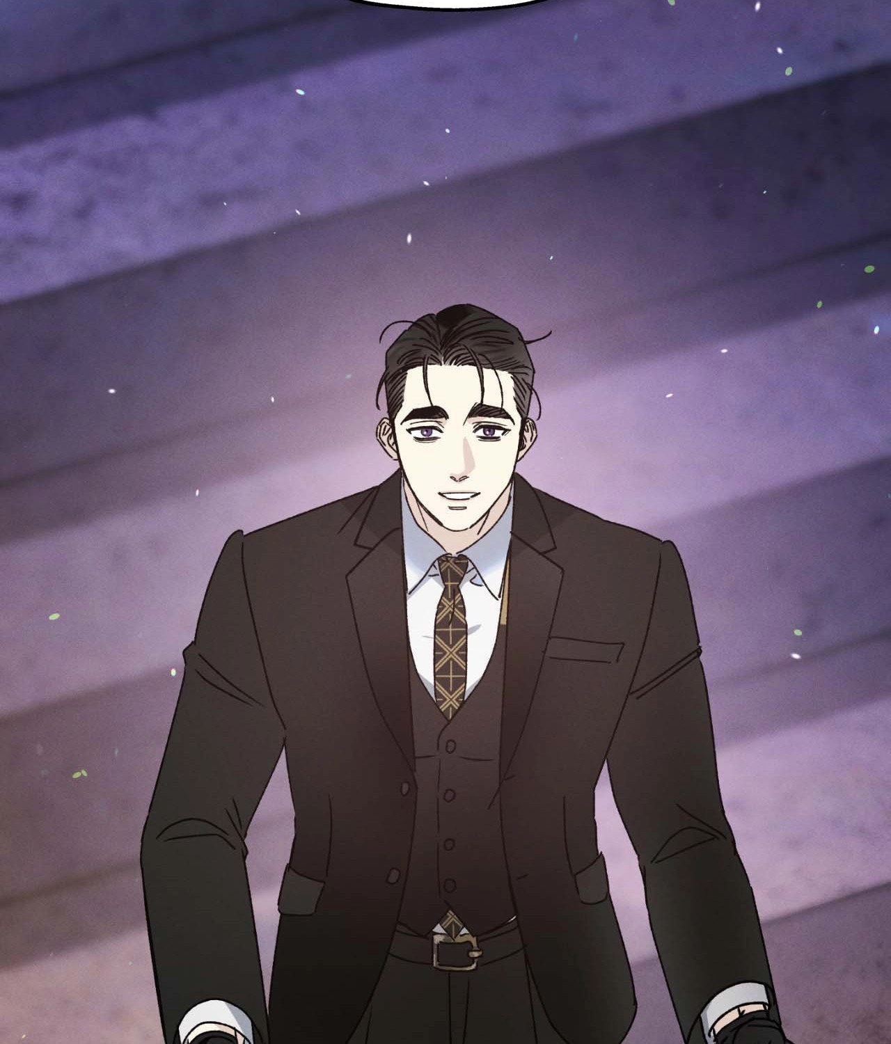 Shining in Nightmares Chapter 35 page 61 - 