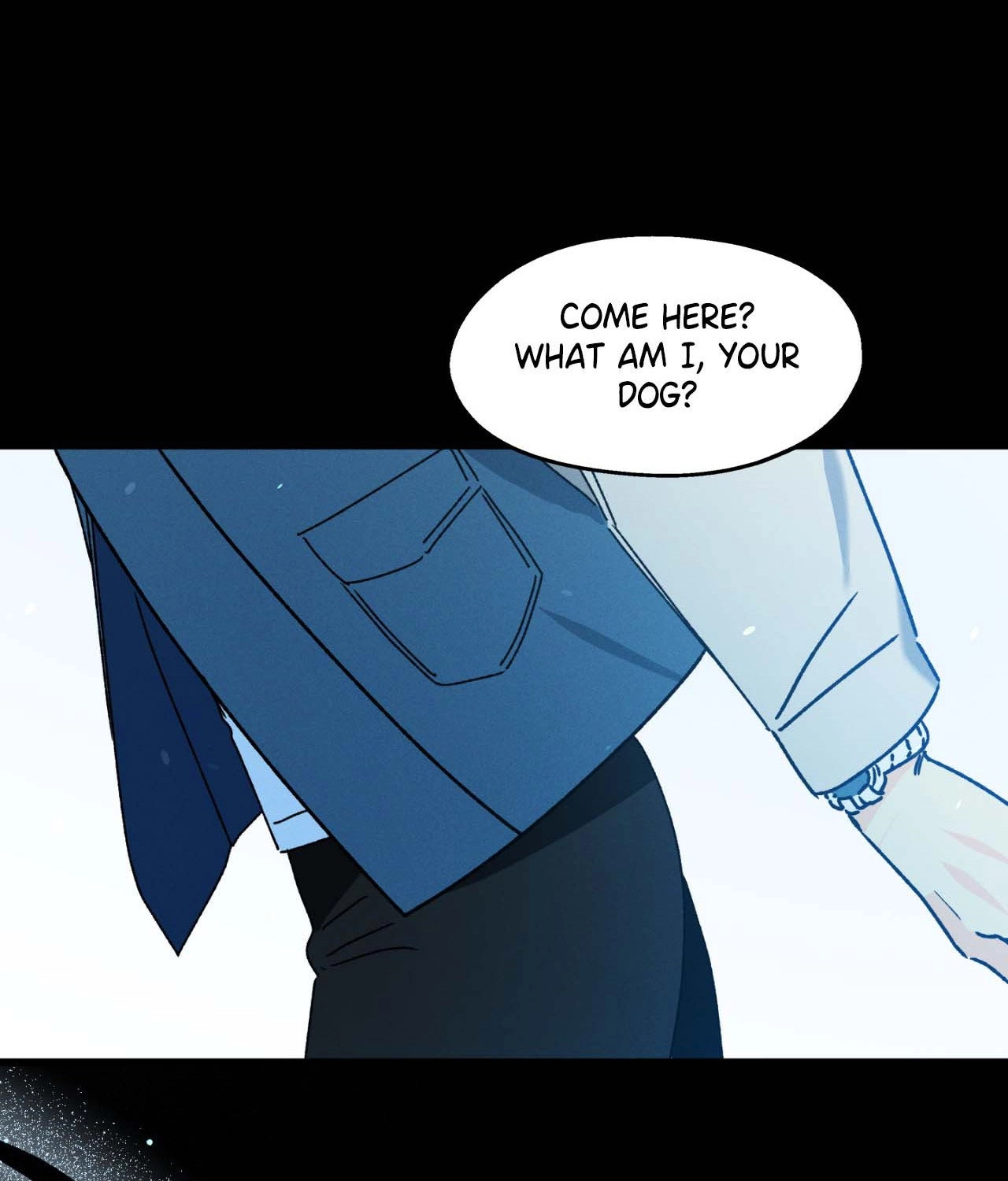 Shining in Nightmares Chapter 35 page 64 - 