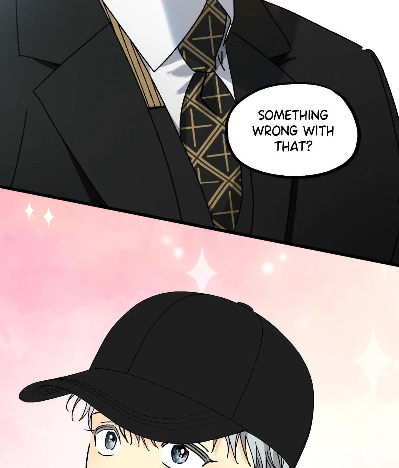 Shining in Nightmares Chapter 35 page 72 - 