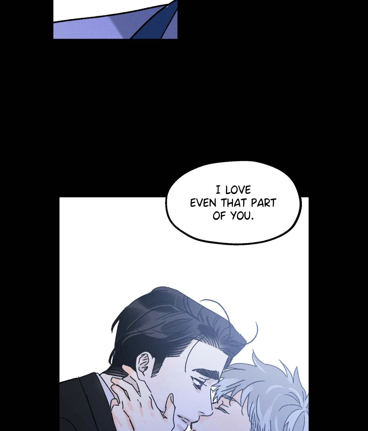 Shining in Nightmares Chapter 35 page 76 - 