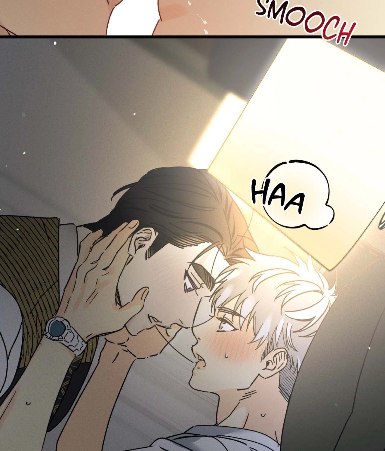 Shining in Nightmares Chapter 35 page 79 - 