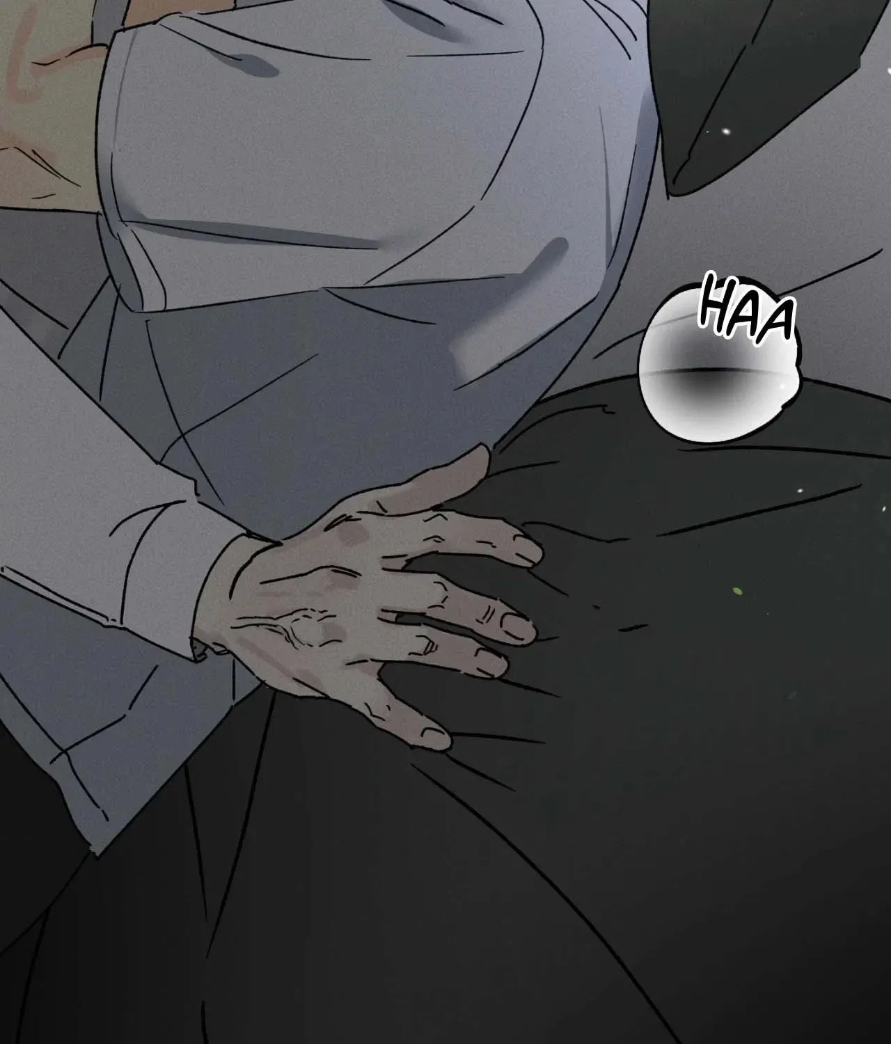 Shining in Nightmares Chapter 35 page 80 - 