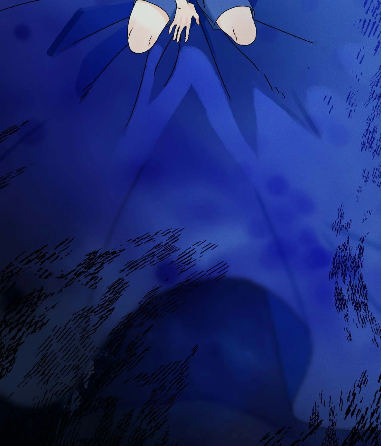 Shining in Nightmares Chapter 35 page 9 - 