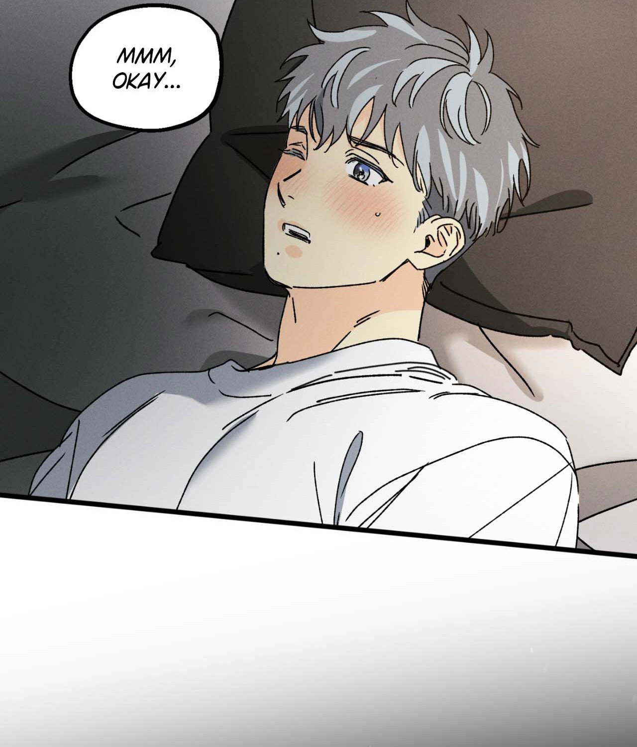 Shining in Nightmares Chapter 35 page 83 - 